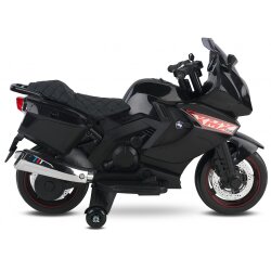 Babyhope 438A (Xmx-316) Battery-Powered Motor 12V Black M06438A10 - 2