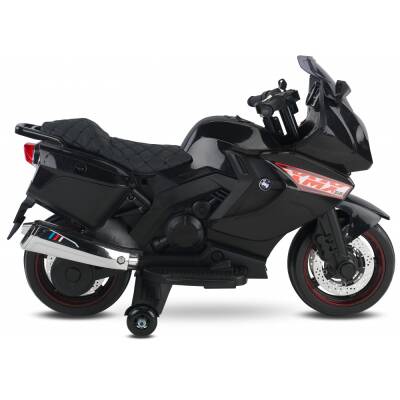 Babyhope 438A (Xmx-316) Battery-Powered Motor 12V Black M06438A10 - 2