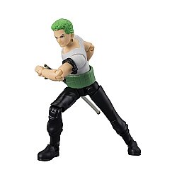 Bandai 13 cm One Piece Zoro Figür - Ultimate Legends Serisi 91032 - 3