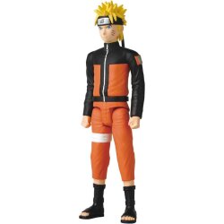 Bandai 30 Cm Naruto Figure - Anime Heroes Mega Series 38151 - 4