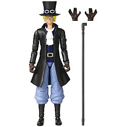 Bandai Anime Heroes One Piece Serisi - 36930 - 2
