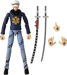 Bandai Anime Heroes One Piece Serisi - 36930 - 4