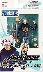 Bandai Anime Heroes One Piece Serisi - 36930 - 3