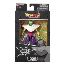 Bandai Dragon Ball Piccolo Posable Figure 16 cm 40721 - 1