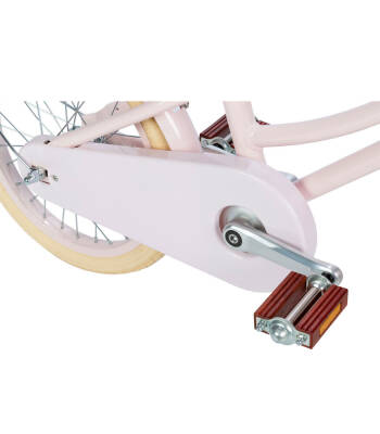 Banwood Classic Vintage Bisiklet Pembe Bw-Cl-Pink - 3