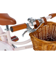 Banwood Classic Vintage Bisiklet Pembe Bw-Cl-Pink - 4