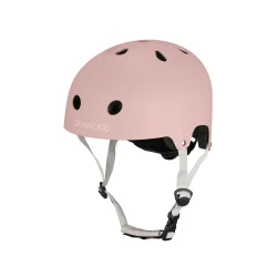 Banwood Eco Helmet | Dustyrose Bw-Helmet-Dustyrose - 1