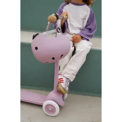 Banwood Eco Kask | Lavanta Bw-Helmet-Lavender - 3