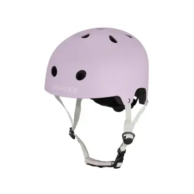 Banwood Eco Kask | Lavanta Bw-Helmet-Lavender - 1