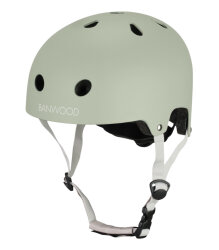 Banwood Eco Kask | Olive Bw-Helmet-Olive - 1
