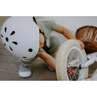 Banwood Helmet Light Blue Bw-Helmet-Sky - 4