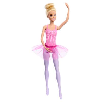 Barbie Ballerina Doll Hrg34 - 1
