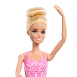 Barbie Ballerina Doll Hrg34 - 2