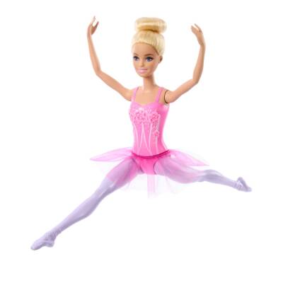 Barbie Ballerina Doll Hrg34 - 3