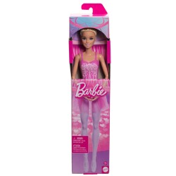 Barbie Ballerina Doll Hrg34 - 4