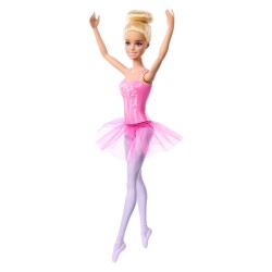 Barbie Ballerina Doll Hrg34 - 5