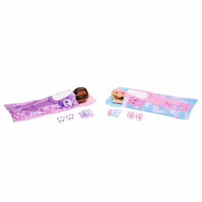 Barbie Cutie Reveal Pijama Partisi İkili Set Mtl-Hry15 - 2