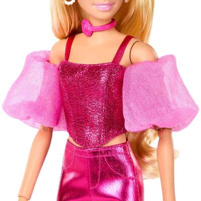 Barbie Deluxe Style Style Icon Doll Jfp40 - 3