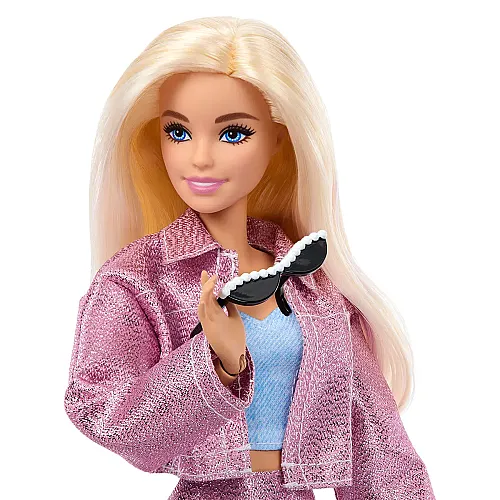 Barbie Deluxe Style - You Create Jnc61 - 5