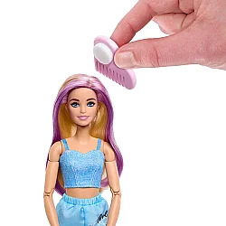 Barbie Deluxe Style - You Create Jnc61 - 4