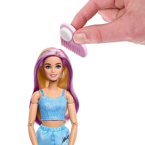 Barbie Deluxe Style - You Create Jnc61 - 4