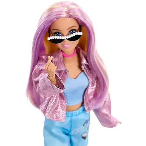 Barbie Deluxe Style - You Create Jnc61 - 3