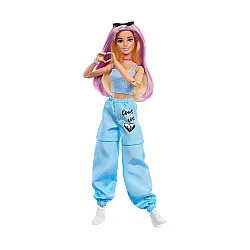 Barbie Deluxe Style - You Create Jnc61 - 2