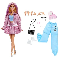 Barbie Deluxe Style - You Create Jnc61 - 1