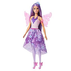 Barbie Deniz Kızı Kostüm Seti Jcp74 - 4