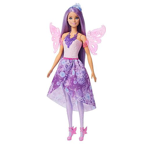 Barbie Deniz Kızı Kostüm Seti Jcp74 - 4