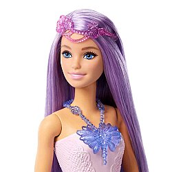 Barbie Deniz Kızı Kostüm Seti Jcp74 - 6