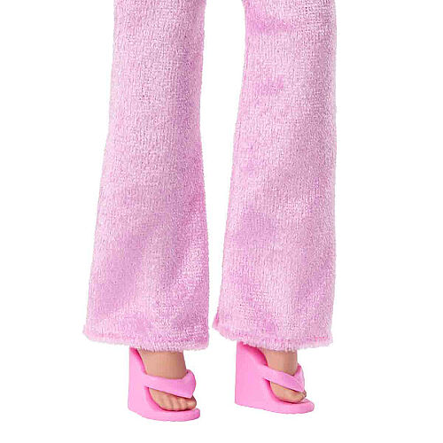 Barbie Dream Besties Hafta Sonu Tatili Bebek ve Aksesuarları Jmv16 - 6