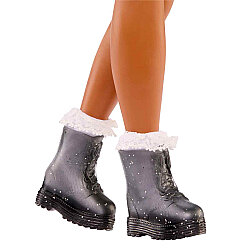 Barbie Dream Besties Zia Bebek ve Aksesuarları JGG36 - 6
