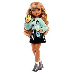 Barbie Dream Besties Zia Bebek ve Aksesuarları JGG36 - 4
