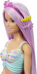 Barbie Dreamtopia Long-Haired Mermaid Hrr00 - 3