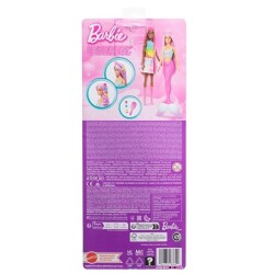 Barbie Dreamtopia Long-Haired Mermaid Hrr00 - 4