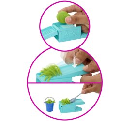 Barbie Eğlenceli Çiftlik Hayatı Oyun Seti HGY88 - 4