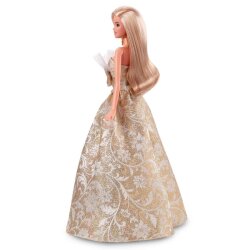 Barbie Happy New Year 2025 Doll Mtl-Jbh95 - 4