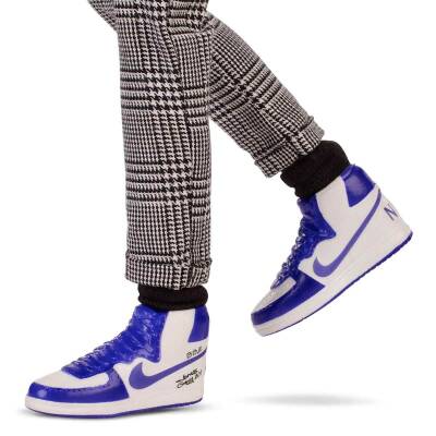 Barbie Kenbassadors Duck - Lebron James Hrm33 - 5