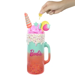 Barbie Pop Reveal Surprise Cup Play Set Hrk57 - 4