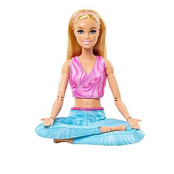 Barbie Sonsuz Hareket Bebeği Hrh27 - 6