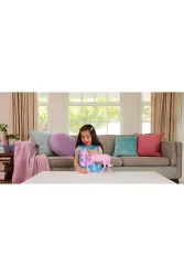 Barbie Sparkling Unicorn Mtl-Jcp78 - 3