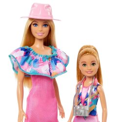 Barbie Stacie Sisters Two-Piece Set HRM09 - 3