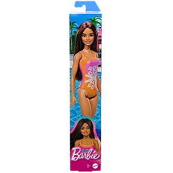 Barbie Tatilde Bebekleri Hpv21 - 1