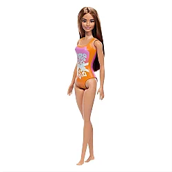 Barbie Tatilde Bebekleri Hpv21 - 2