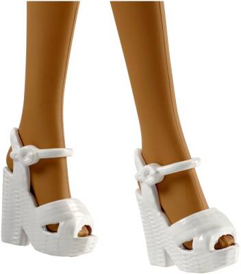 Barbie ve Muhteşem Aksesuarları FVJ42 - 4