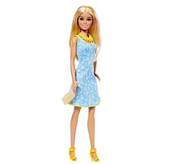 Barbie ve Muhteşem Kıyafetleri Hkb07 - 3