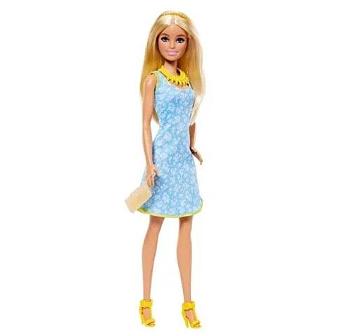 Barbie ve Muhteşem Kıyafetleri Hkb07 - 3