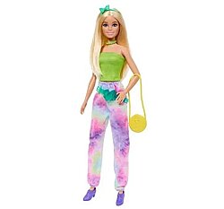 Barbie ve Muhteşem Kıyafetleri Hkb07 - 4