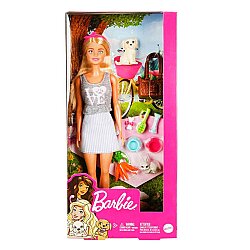 Barbie ve Sevimli Hayvanları FPR48 - 5